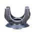 250N43511X by MERITOR - SPL250 END YOKE