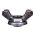 25WYS32-4A by MERITOR - End Yoke - 2.06 in. Bearing Cap, 29° Joint Angle, 39 Splines, RPL25 Series