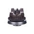 25WYS32-4A by MERITOR - End Yoke - 2.06 in. Bearing Cap, 29° Joint Angle, 39 Splines, RPL25 Series