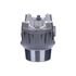 25WYS45 by MERITOR - Drive Shaft End Yoke - RPL25 Series, 54 Splines, 2.06 in. Bearing Cap, 3.75 in. Hub Diameter