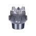 25WYS45 by MERITOR - Drive Shaft End Yoke - RPL25 Series, 54 Splines, 2.06 in. Bearing Cap, 3.75 in. Hub Diameter