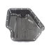 05184404AG by MOPAR - Engine Oil Pan - Lower