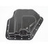 05184404AG by MOPAR - Engine Oil Pan - Lower