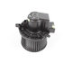 05183147AC by MOPAR - HVAC Blower Motor and Wheel