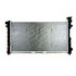 4677692AA by MOPAR - Radiator