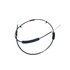 4721312AF by MOPAR - Parking Brake Cable - Rear, Left