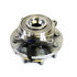 4779706AC by MOPAR - Wheel Bearing and Hub Assembly - Front, For 2012-2013 Ram