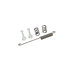 5019735AA by MOPAR - Drum Brake Shoe Hold Down Spring - Rear, Left/Right, for 2001-2007 Dodge/Chrysler