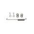 5019735AA by MOPAR - Drum Brake Shoe Hold Down Spring - Rear, Left/Right, for 2001-2007 Dodge/Chrysler