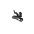 5020847AB by MOPAR - Hood Latch Striker