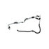 5105789AP by MOPAR - Power Steering Cylinder Line Hose Assembly