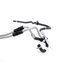 5105789AP by MOPAR - Power Steering Cylinder Line Hose Assembly