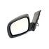 5113409AM by MOPAR - Door Mirror - Left, Electric, Heated, for 2008-2020 Dodge/Chrysler/Ram