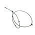 5113626AE by MOPAR - Windshield Washer Hose