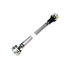 52111596AB by MOPAR - Drive Shaft - Front, For 2002-2007 Jeep Liberty