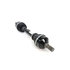52123739AF by MOPAR - CV Axle Shaft - Front, Left or Right, For 2014-2018 Jeep Cherokee