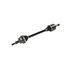 53010748AA by MOPAR - CV Axle Assembly - Left or Right