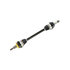 53010848AC by MOPAR - CV Axle Assembly - Right