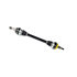 53010849AC by MOPAR - CV Axle Shaft - Left