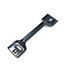 55014361 by MOPAR - Battery Hold Down Bracket - For 2001-2004 Jeep Wrangler