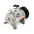 55056336AC by MOPAR - A/C Compressor - With Clutch, for 2003-2008 Dodge Ram 1500/Ram 2500/Ram 3500