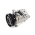 55111035AB by MOPAR - A/C Compressor - For 2006 Chrysler 300 and Dodge Charger/Magnum