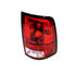 55277414AF by MOPAR - Tail Light - Right