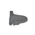 5RU48DX9AB by MOPAR - Seat Trim Panel - Left, Outboard