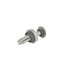 6509607AA by MOPAR - Push-In Fastener