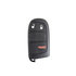 68066349AG by MOPAR - Keyless Entry Transmitter