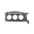 68088017AF by MOPAR - Engine Cylinder Head Gasket - Left, for 2014-2022 Jeep Cherokee/Grand Cherokee