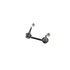 68091837AB by MOPAR - Suspension Stabilizer Bar Link Kit - Left