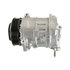 68103197AE by MOPAR - A/C Compressor