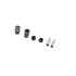 68138845AB by MOPAR - Disc Brake Caliper Pin Kit - Left or Right
