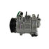 68160395AG by MOPAR - A/C Compressor - Complete, for 2014-2023 Dodge/Chrysler