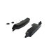 68196983AA by MOPAR - Bumper Cover Bracket - Kit, Front, Left and Right, for 2013-2022 Ram