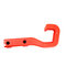 68200497AB by MOPAR - Tow Hook - Rear