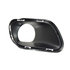 68203221AA by MOPAR - Fog Light Bezel - Left, For 2014-2018 Jeep Cherokee