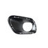 68203221AA by MOPAR - Fog Light Bezel - Left, For 2014-2018 Jeep Cherokee