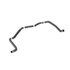 68214933AC by MOPAR - Engine Coolant Overflow Hose - For 2014-2021 Ram ProMaster 1500/2500/3500