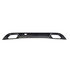 68226556AA by MOPAR - Bumper Cover - Rear, Lower, For 2015-2023 Dodge Charger