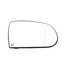 68228914AA by MOPAR - Door Mirror Glass - Right, For 2014-2023 Jeep Cherokee