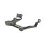 68236952AB by MOPAR - Exhaust Bracket - Left, For 2015-2018 Jeep Cherokee