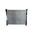 68244086AA by MOPAR - Radiator - For 2016-2020 Dodge Durango