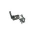 68246757AA by MOPAR - Brake Hydraulic Hose Bracket - Rear, Left or Right, with Bracket and Clip