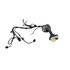 68251723AB by MOPAR - Door Wiring Harness - Front, Right, For 2016-2017 Jeep Grand Cherokee