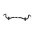 68252202AD by MOPAR - Suspension Stabilizer Bar - Front