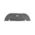 68255310AB by MOPAR - Hood Insulation Pad - For 2015-2021 Jeep Renegade