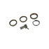 68267174AA by MOPAR - Transfer Case Input Shaft Seal