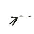 68268730AA by MOPAR - Engine Oil Dipstick Tube